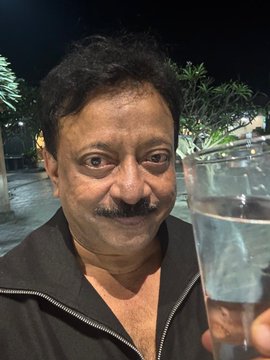 Ram Gopal Varma